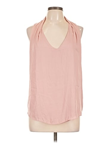 Zara Basic Tank Top (view 1)