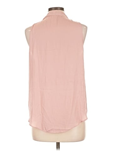 Zara Basic Tank Top (view 2)