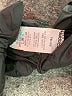 Tyche 100% Polyester Solid Black Cocktail Dress Size S - photo 8