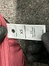 Yogalicious Burgundy Active Tank Size XS - photo 6