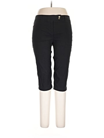 Jones New York Signature Active Pants (view 1)
