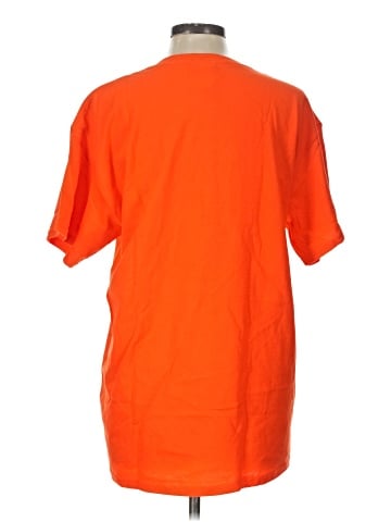 MV Sport Short Sleeve T-Shirt (view 2)