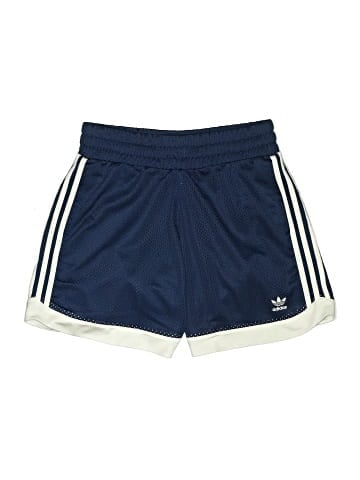 Adidas Athletic Shorts (view 1)