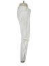 Pierre Balmain Chevron-herringbone Ivory White Jeans Size 24 waist - photo 4