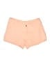 Lilly Pulitzer Solid Orange Shorts Size 14 - photo 1