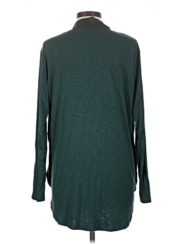 Dolan Long Sleeve Blouse (view 2)
