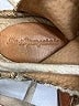 Assorted Brands Tan Flats Size EU 37 - photo 3