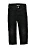 H&M Solid Black Jeans Size 6 - photo 1