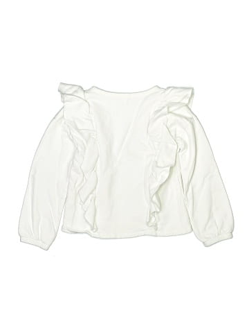 Crewcuts Long Sleeve Blouse (view 2)