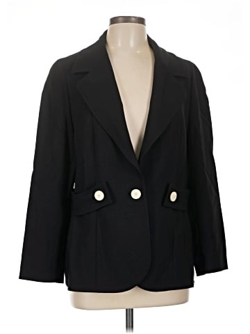 Escada Wool Blazer (view 1)