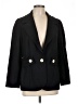 Escada 100% Wool Black Wool Blazer Size EU 44 / US 14 - photo 1