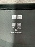 Uniqlo Black Short Sleeve Turtleneck Size XL - photo 7