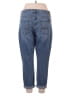 7 For All Mankind Blue Jeans Size 32 waist - photo 2