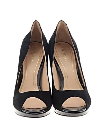 Cole Haan Heels (view 2)
