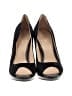 Cole Haan Black Heels Size 7 1/2 - photo 2