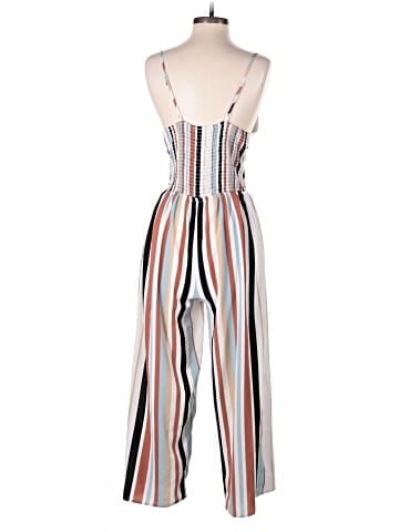 Liberty Love Jumpsuit (view 2)