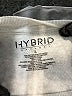 Hybrid Silver Sweatshirt Size L - photo 7