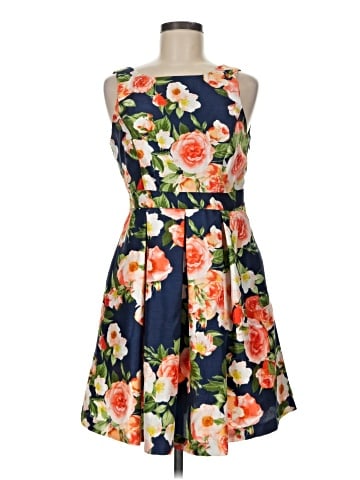 R&K Cocktail Dress (view 1)
