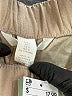 H&M Solid Tan Casual Pants Size L - photo 7