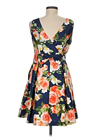 R&K Cocktail Dress (view 2)