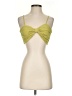 Mable Green Sleeveless Top Size S - photo 1