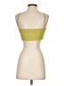Mable Green Sleeveless Top Size S - photo 2