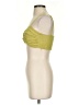 Mable Green Sleeveless Top Size S - photo 5