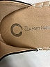 Journee Collection Black Sandals Size 8 - photo 3