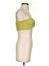 Mable Green Sleeveless Top Size S - photo 4