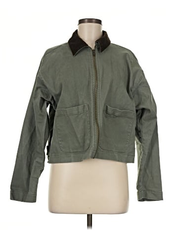 Lucky Brand Jacket (view 1)