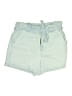 American Eagle Outfitters Blue Shorts Size 18 - photo 1