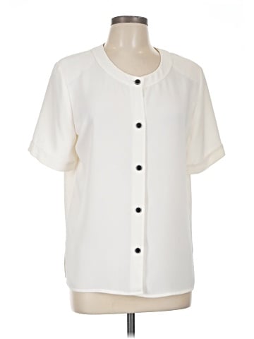 Chaus Short Sleeve Blouse (view 1)