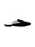 Cole Haan 100% Leather Black Mule/Clog Size 8 - photo 1