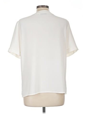 Chaus Short Sleeve Blouse (view 2)