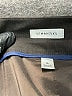 Semantiks Solid Black Formal Skirt Size 10 - photo 4