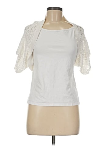 DressBarn Cardigan (view 1)