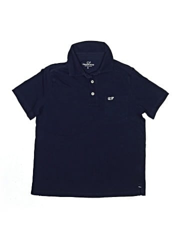 Vineyard Vines Short Sleeve Polo (view 1)