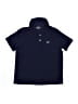 Vineyard Vines 100% Cotton Blue Short Sleeve Polo Size 8 - 10 - photo 1