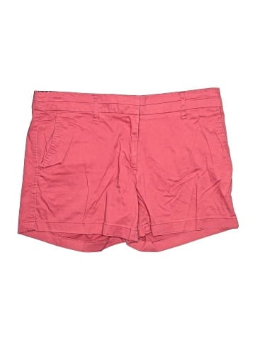 British Khaki Shorts (view 1)