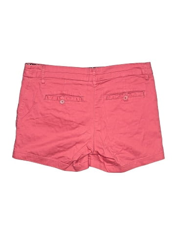 British Khaki Shorts (view 2)