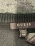 Guess Black Pullover Sweater Size M - photo 7