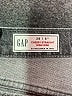 Gap Gray Jeans Size 28 waist (tall) - photo 7