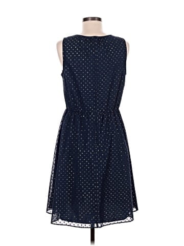 J.Crew Factory Store Casual Dress (view 2)