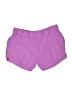 Active by Old Navy Solid Purple Athletic Shorts Size S - photo 1