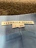 Veronica Beard Blue Shorts Size 8 - photo 3