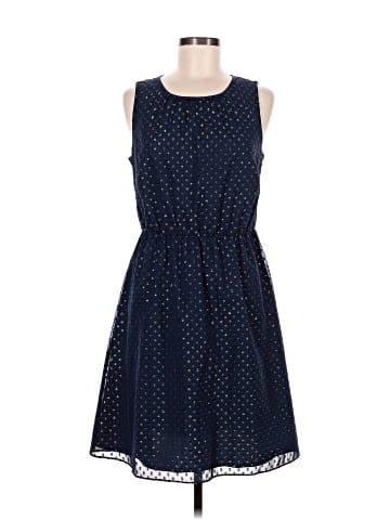 J.Crew Factory Store Casual Dress (view 1)