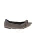 ROTHY'S Gray Flats Size 7 - photo 1