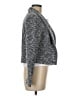ASOS Gray Blazer Size 6 - photo 4