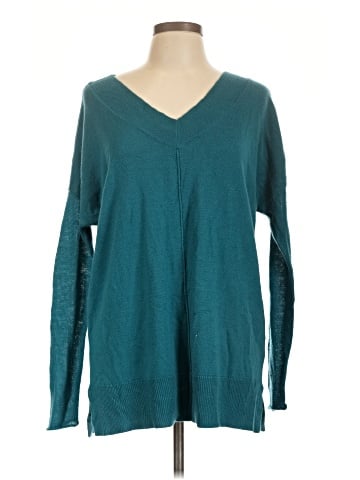 Worthington Pullover Sweater (view 1)