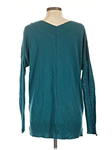 Worthington Pullover Sweater (view 2)